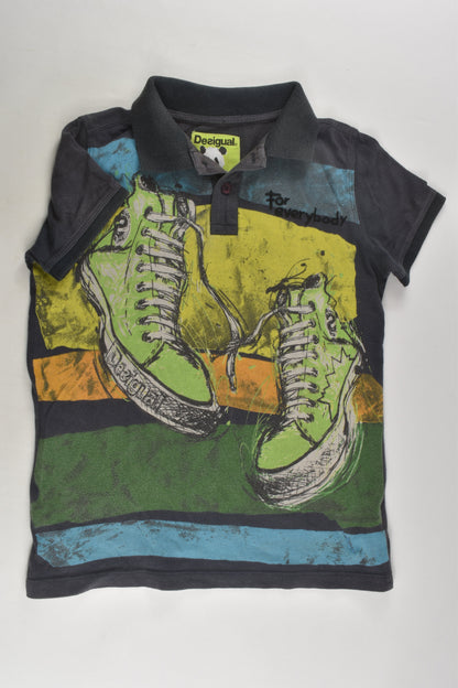 Desigual Size 7-8 T-shirt