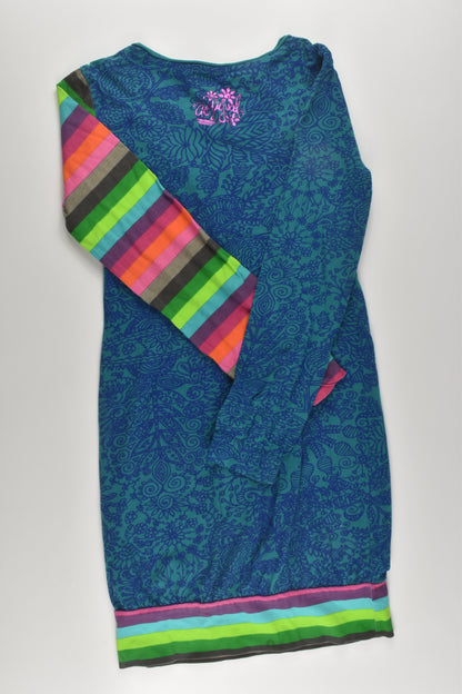 Desigual Size 7/8 Dress