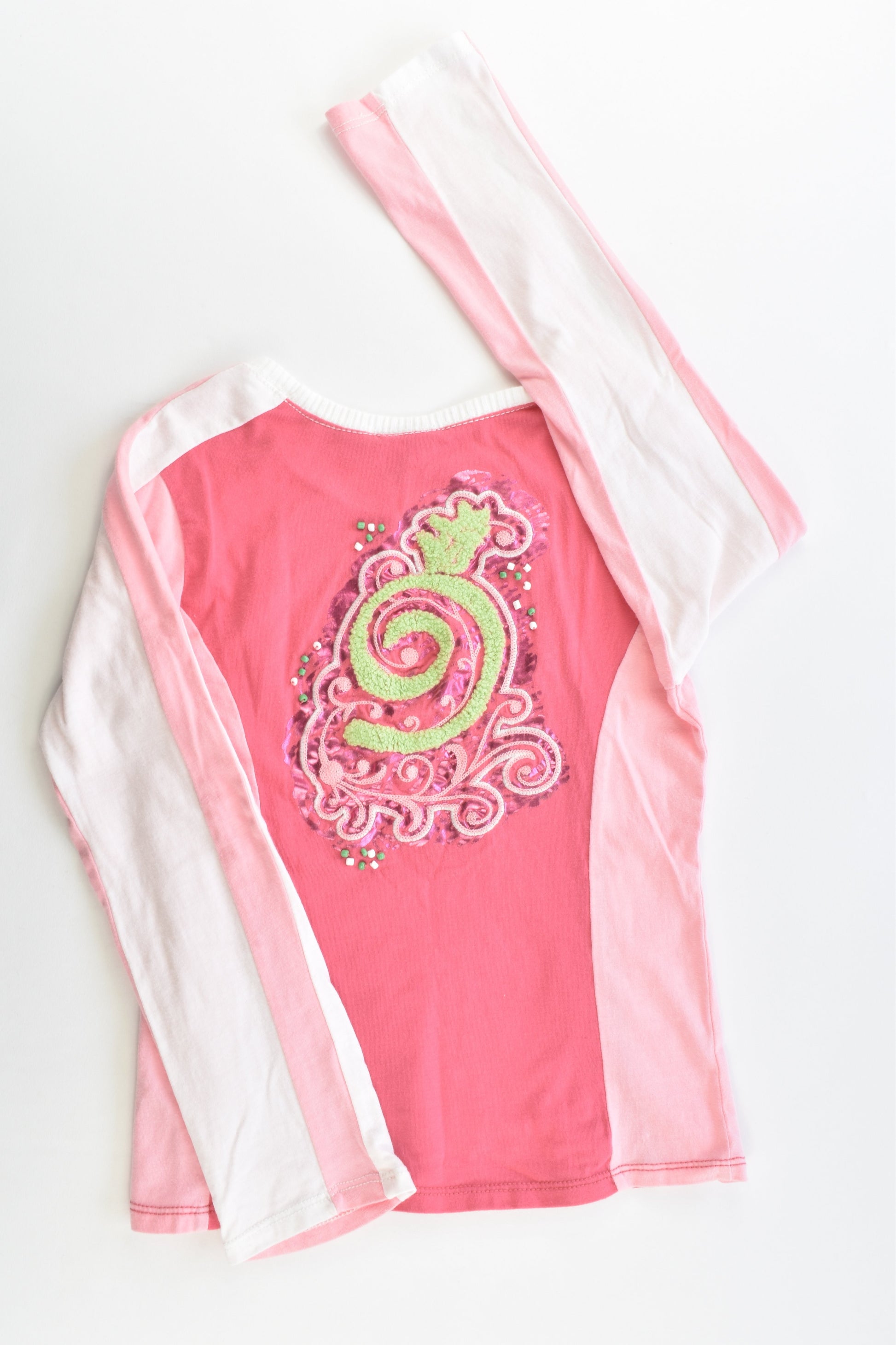 Diesel Size 6 (120 cm) Top