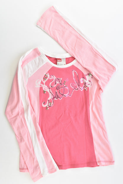 Diesel Size 6 (120 cm) Top