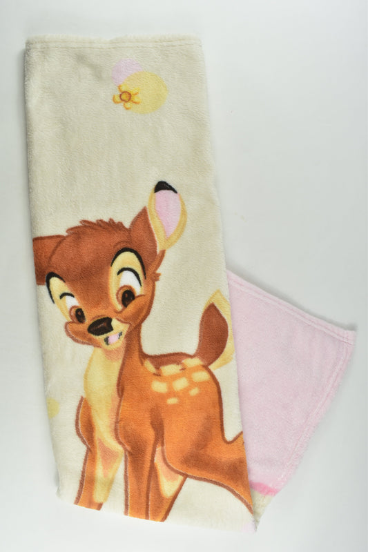 Disney Baby Bambi Blanket