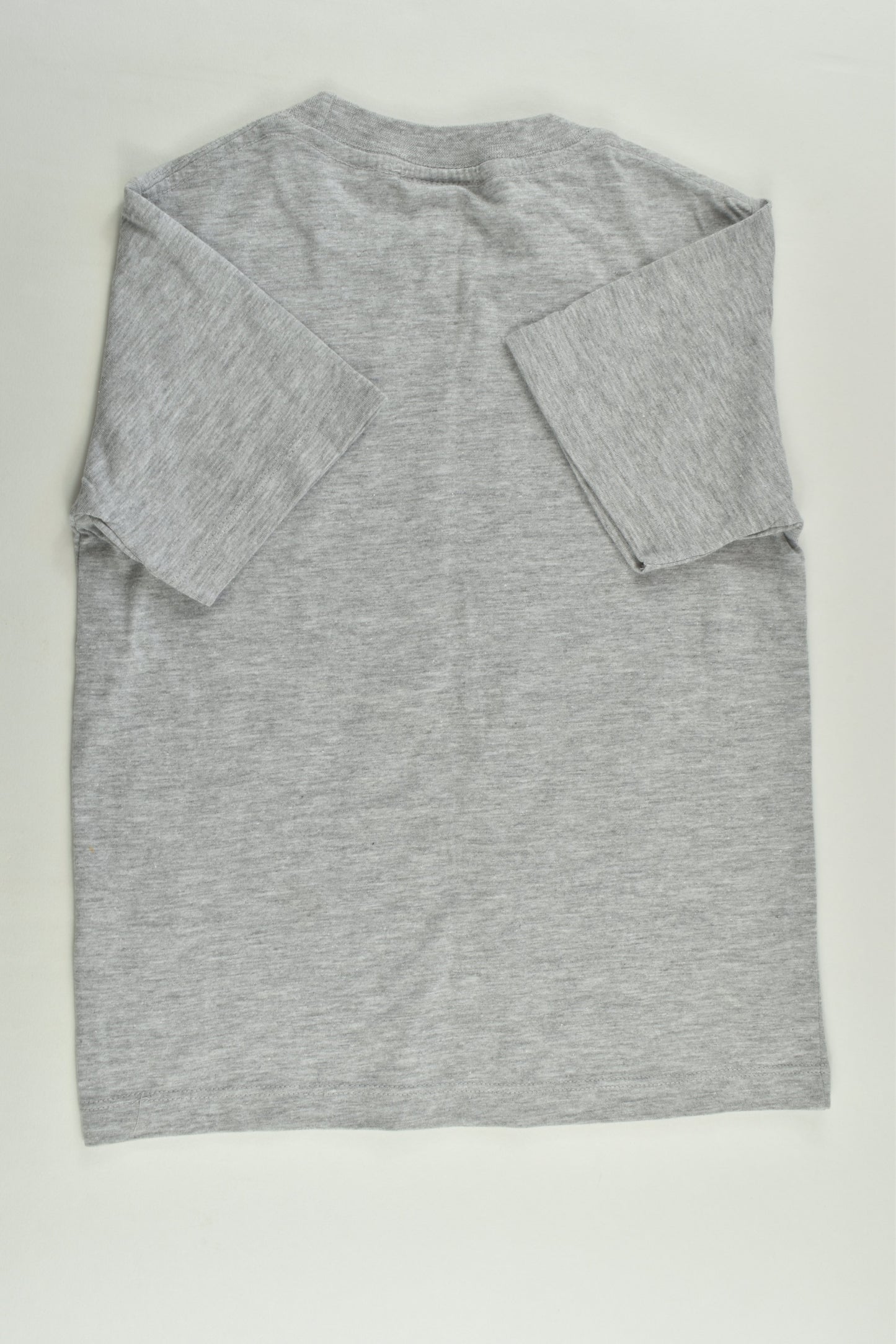Disney (France) Size 4 Mickey Mouse Paris T-shirt