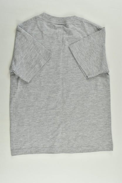 Disney (France) Size 4 Mickey Mouse Paris T-shirt
