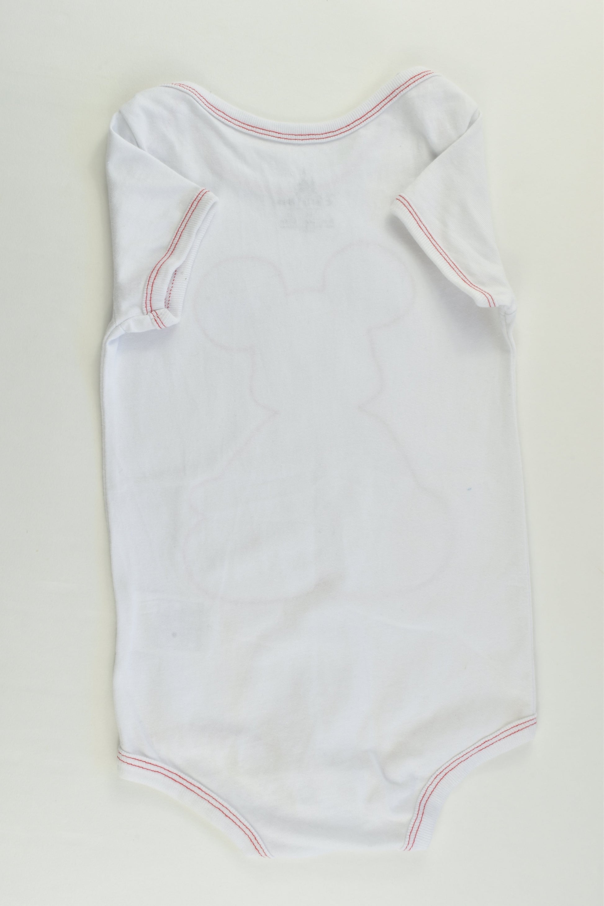 Disney Parks Size 2 Mickey Mouse Bodysuit