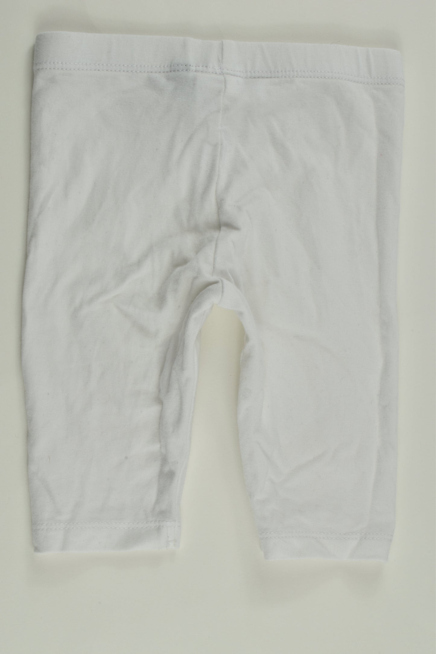 Disney Size 0 Short Leggings