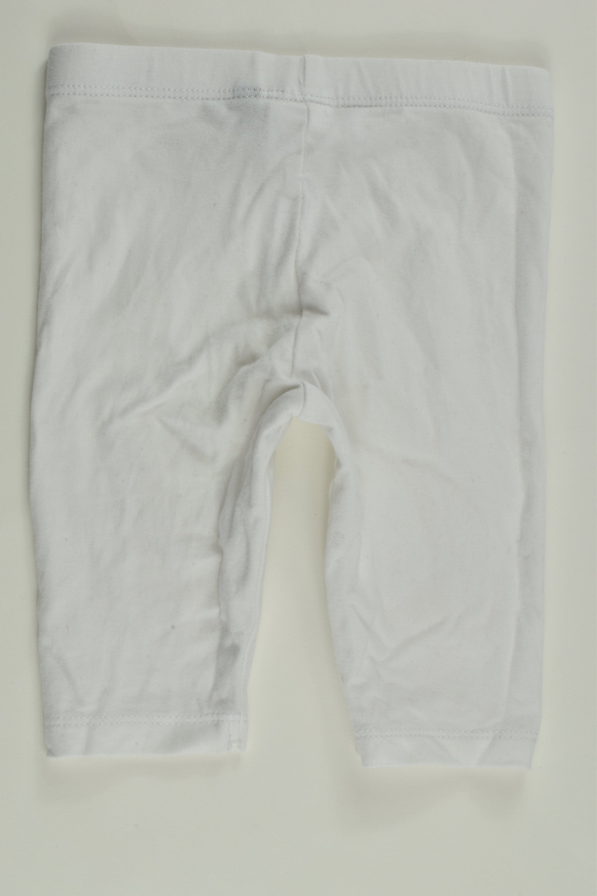 Disney Size 0 Short Leggings