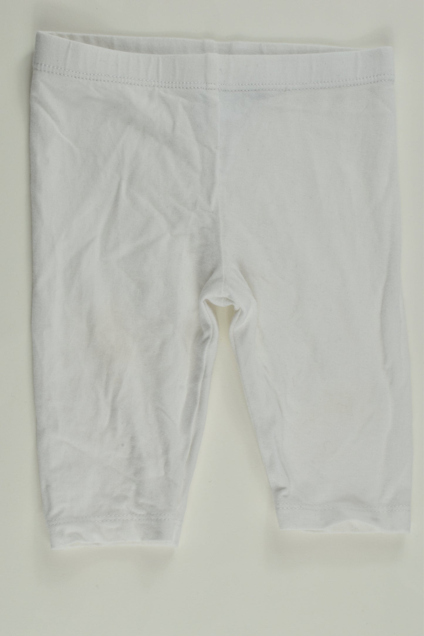 Disney Size 0 Short Leggings