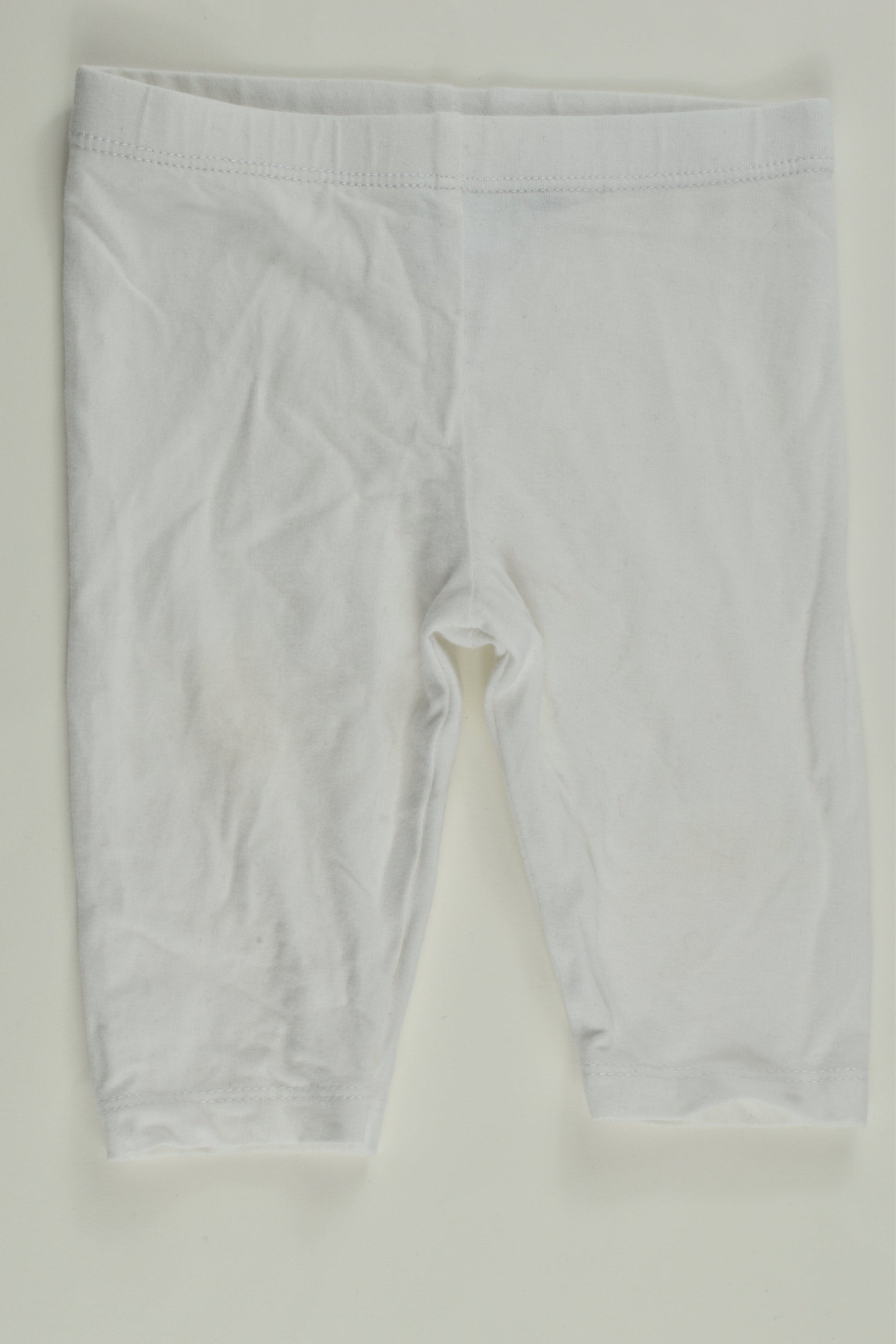 Disney Size 0 Short Leggings