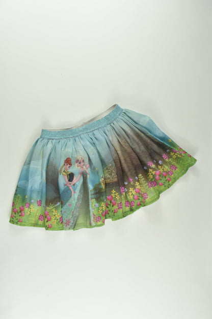 Disney Size 3 Frozen Skirt