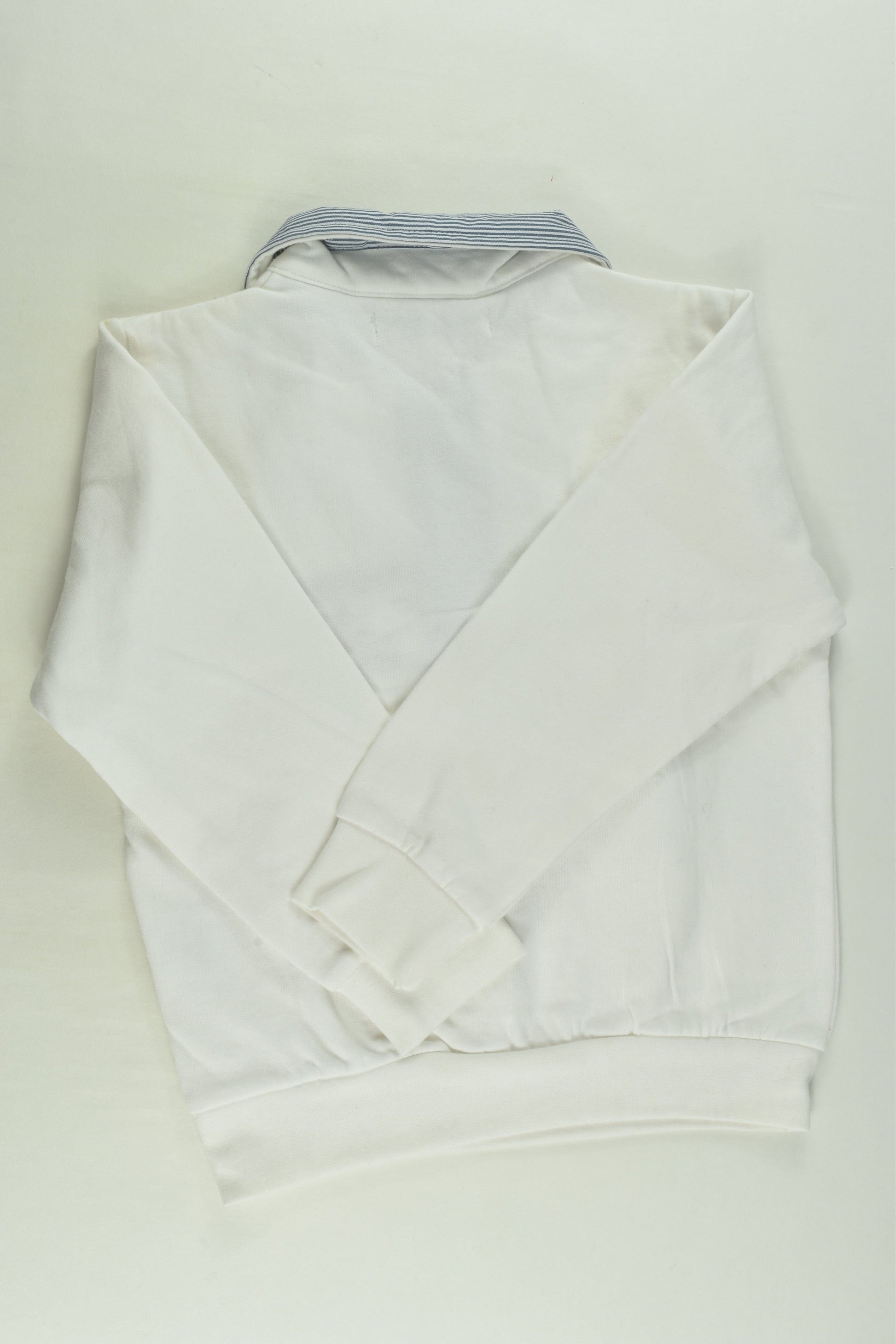 Divina Costiera Size 3/4 'Portofino, Italia' Sweater