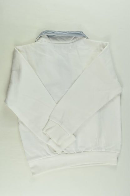 Divina Costiera Size 3/4 'Portofino, Italia' Sweater