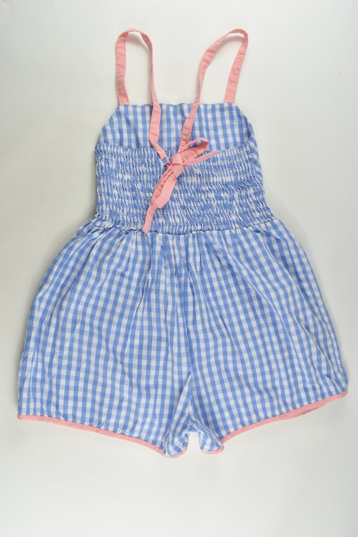 Dollcake Size 10 Playsuit