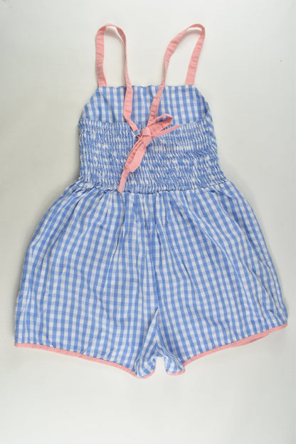 Dollcake Size 10 Playsuit