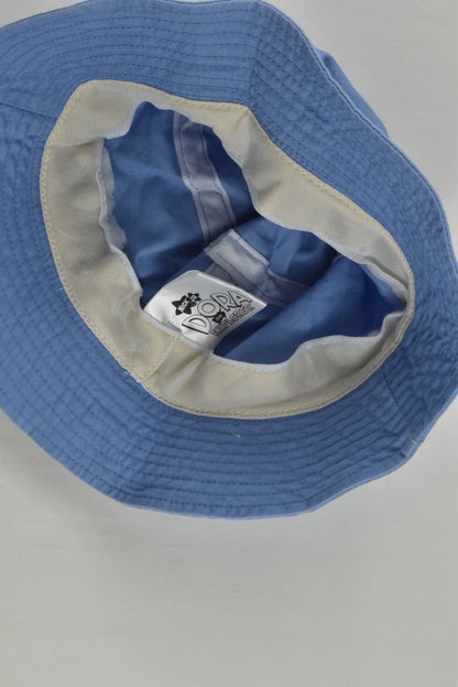 Dora The Explorer Size approx 4-6 Hat