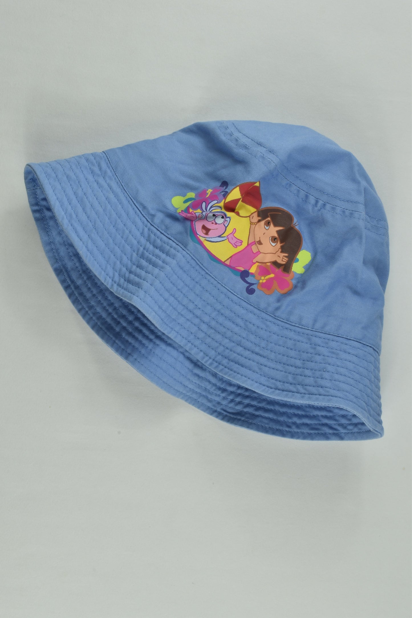 Dora The Explorer Size approx 4-6 Hat