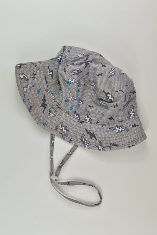 Dozer Size 5+ years Hat