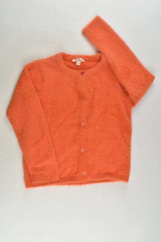 Du Pareil Au Même Size 5 Super Soft Cardigan
