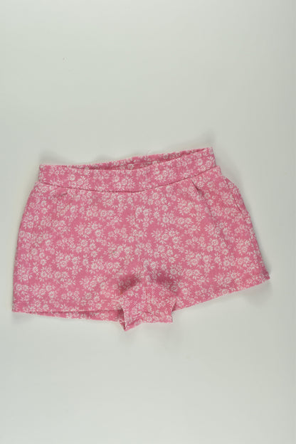 Dunnes Stores Size 4-5 Shorts