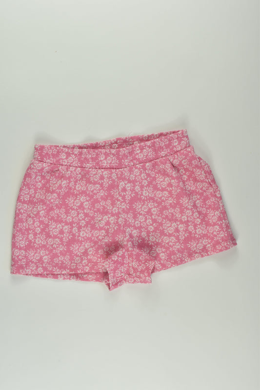 Dunnes Stores Size 4-5 Shorts