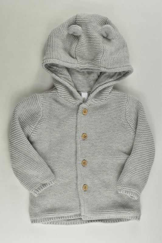 Dymples Size 0 Lined Knit Jumper