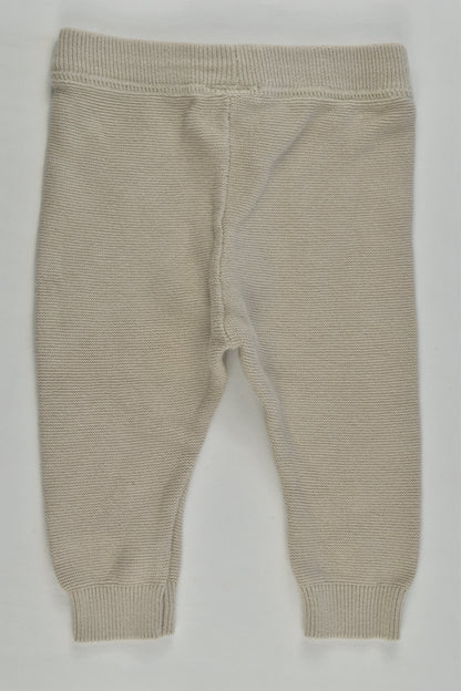 Dymples Size 00 Knitted Pants