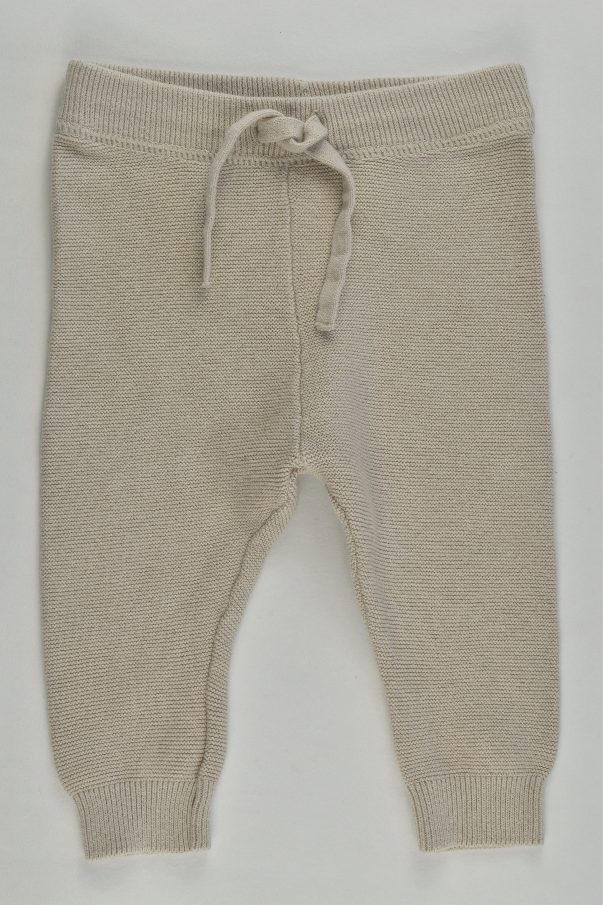 Dymples Size 00 Knitted Pants