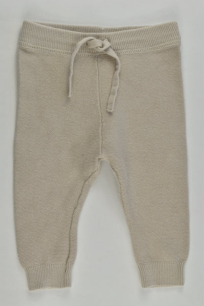 Dymples Size 00 Knitted Pants