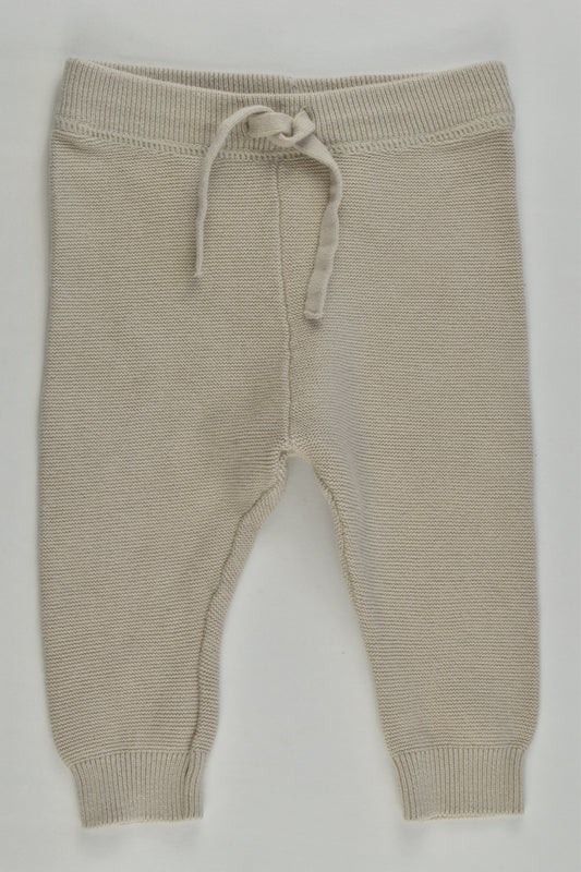 Dymples Size 00 Knitted Pants