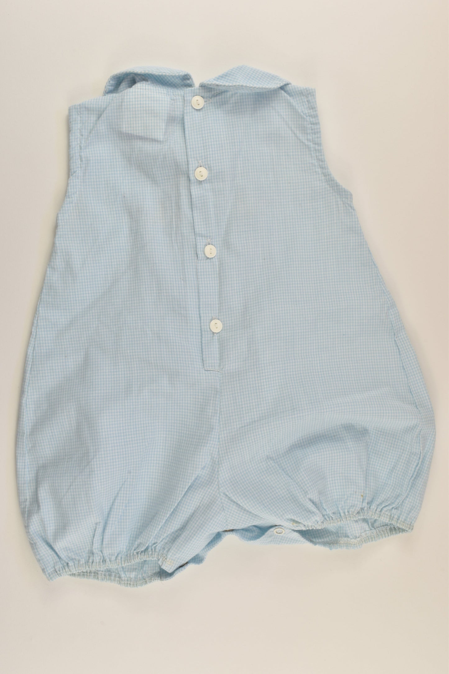 Dymples Size 00 Romper