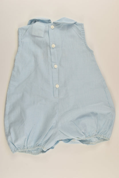 Dymples Size 00 Romper