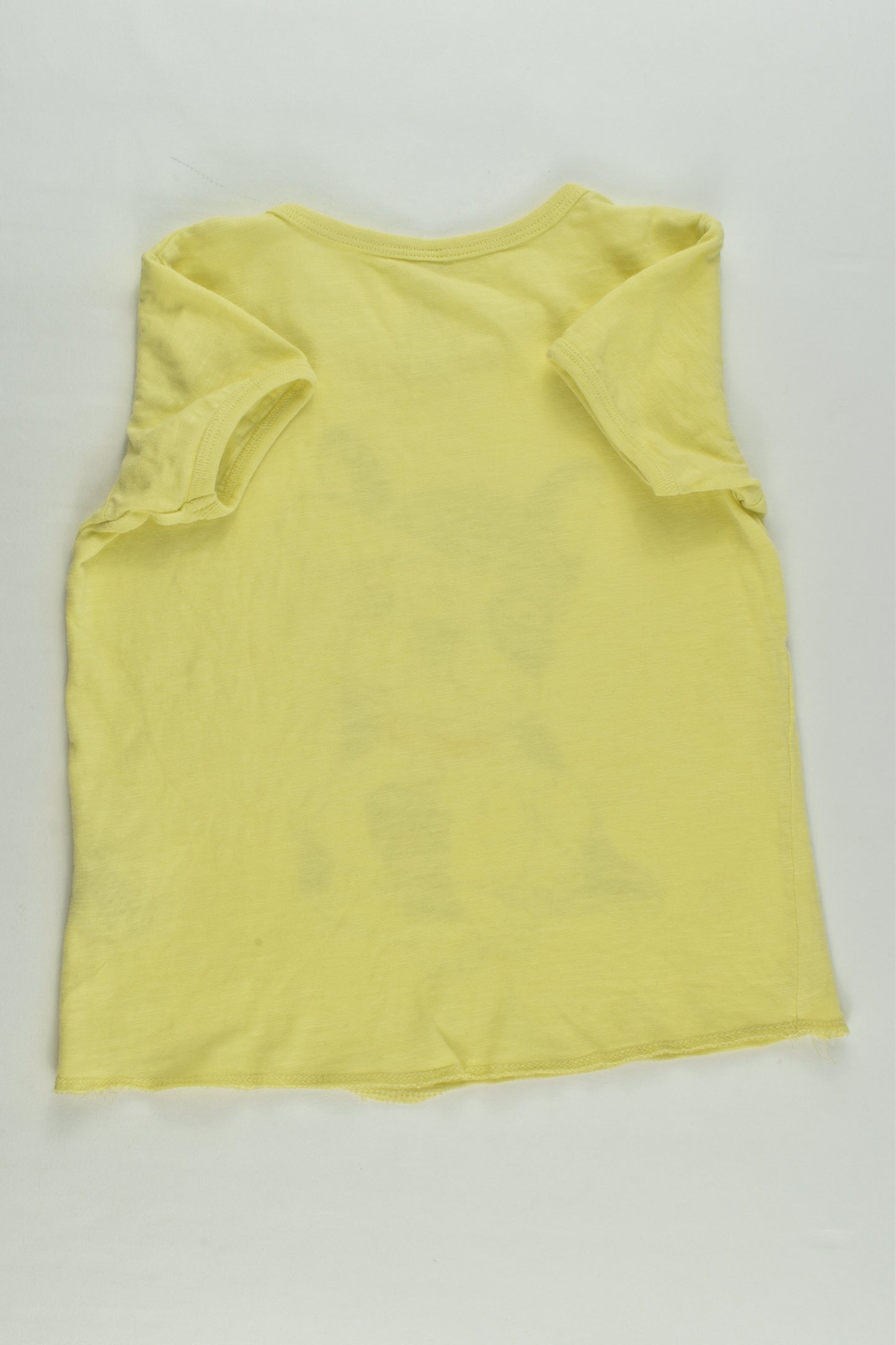 Dymples Size 2 Dog T-shirt