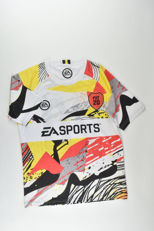 EA Sports Size 11-12 Sport T-shirt