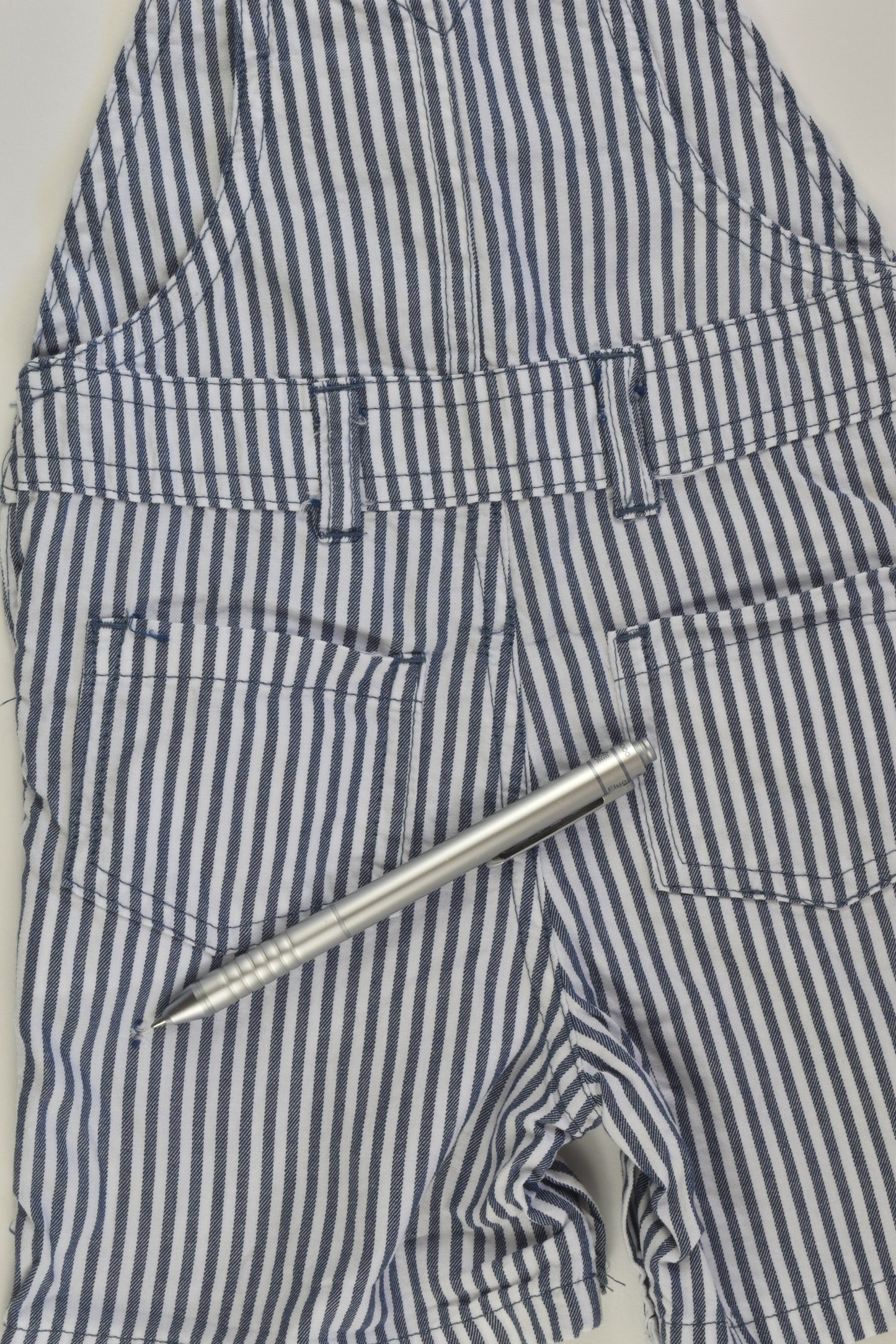 Early Days Size 00 Short Overalls