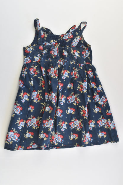 Early Days Size 2 (18-24 months, 92 cm) Floral Dress