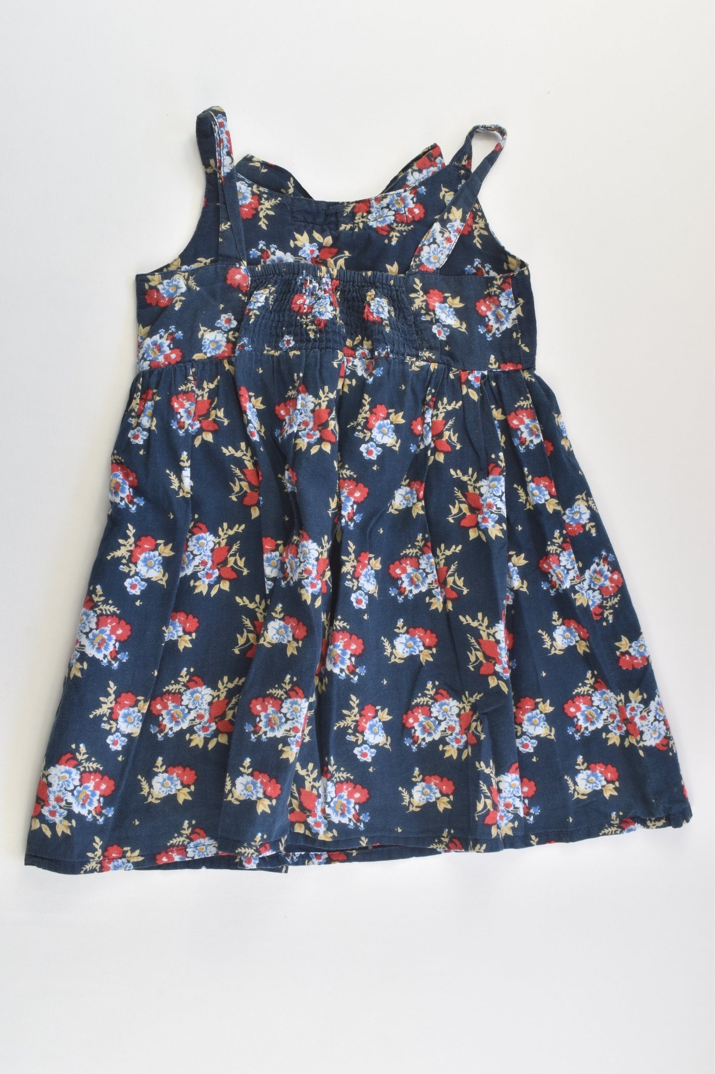 Early Days Size 2 (18-24 months, 92 cm) Floral Dress