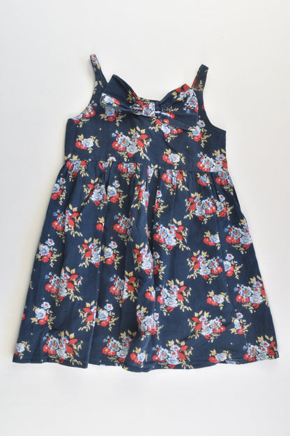 Early Days Size 2 (18-24 months, 92 cm) Floral Dress