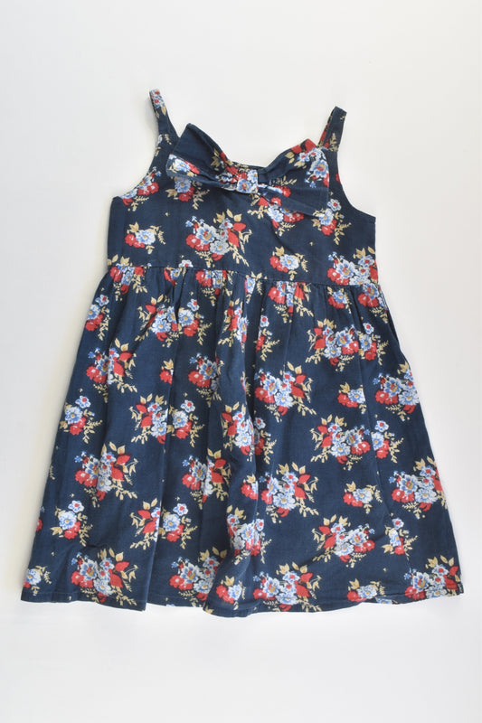 Early Days Size 2 (18-24 months, 92 cm) Floral Dress