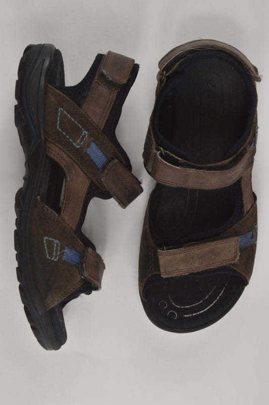 Ecco Size EU 33 Sandals