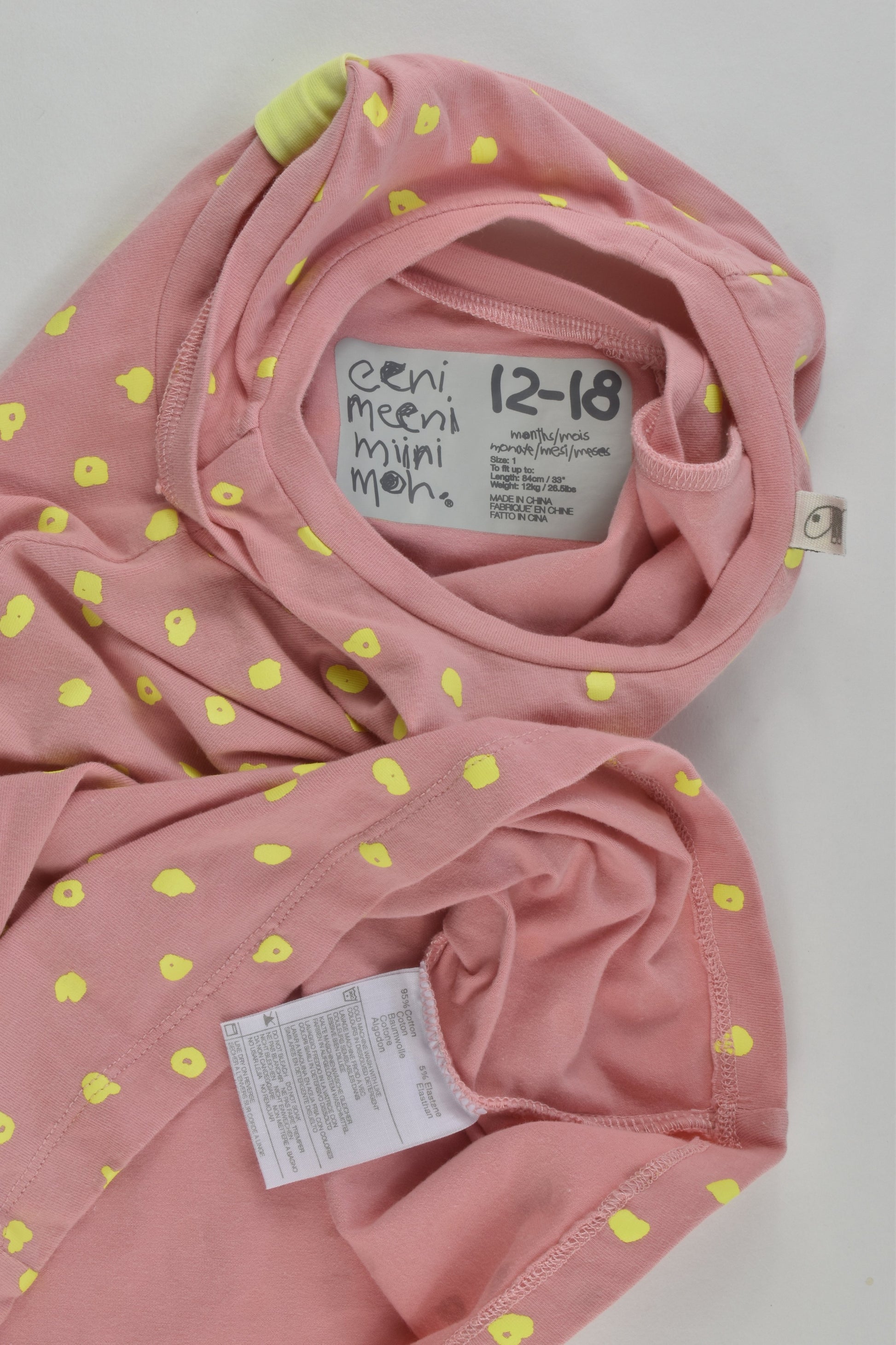 Eeni Meeni Miini Moh Size 1 Dress/Tunic