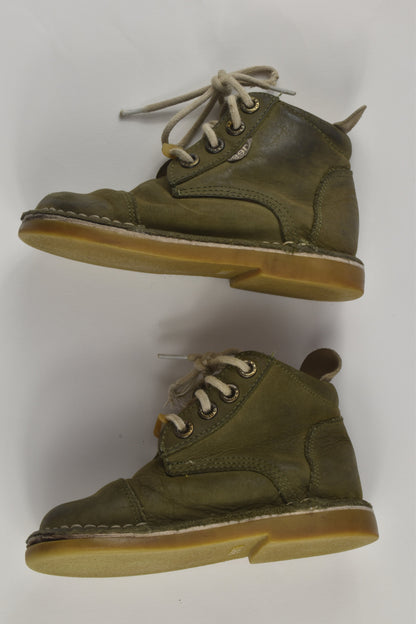 Eeni Size EUR 25 Leather Shoes