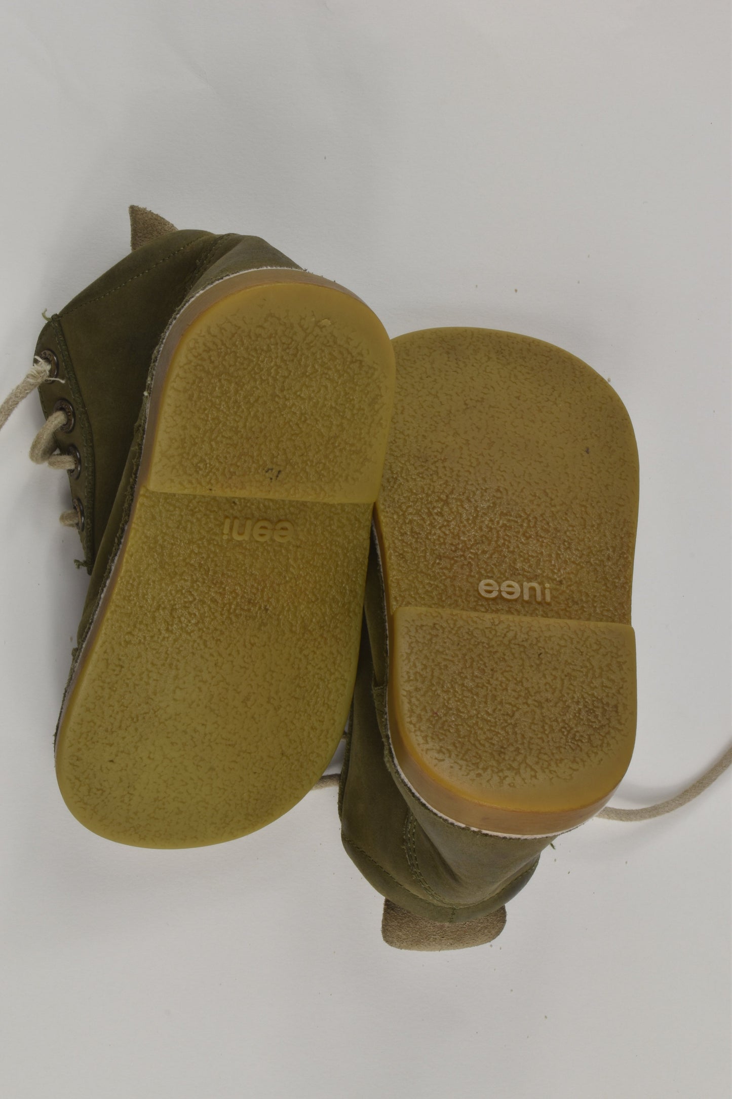 Eeni Size EUR 25 Leather Shoes