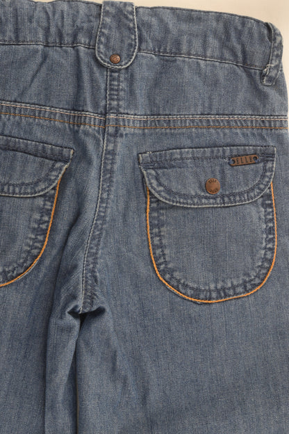Elle Size 5 Denim Pants