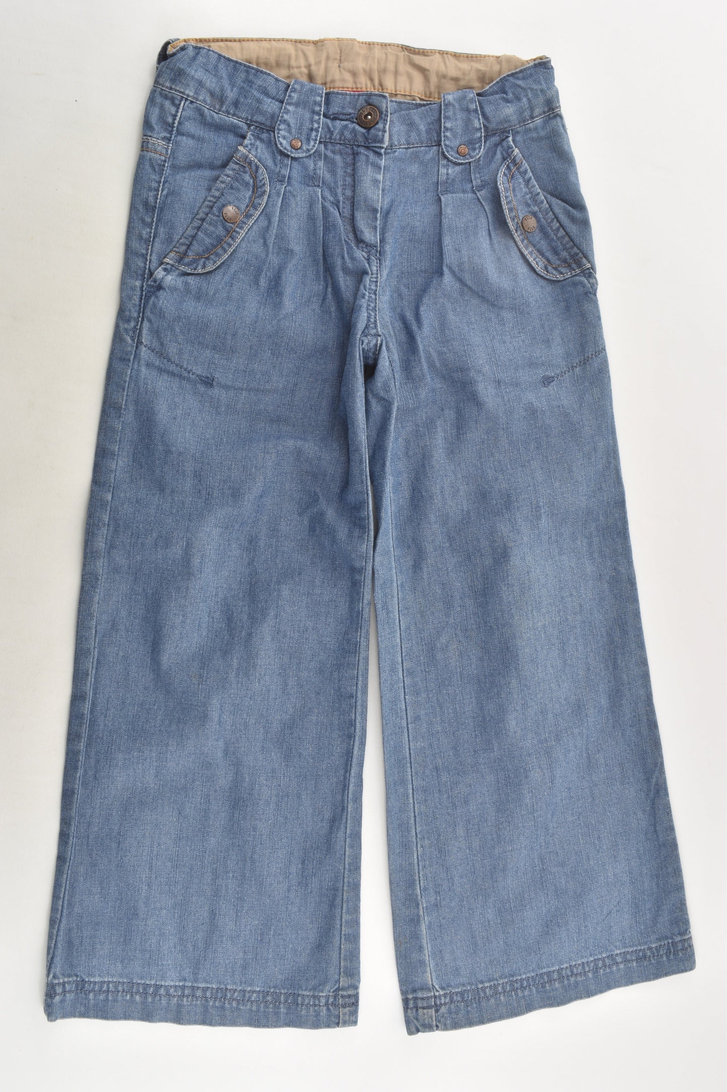 Elle Size 5 Denim Pants