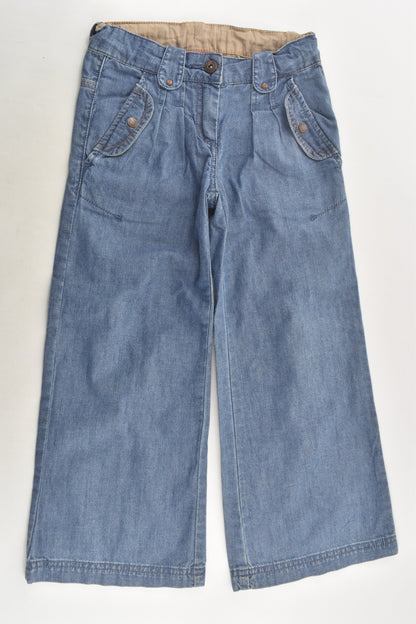 Elle Size 5 Denim Pants