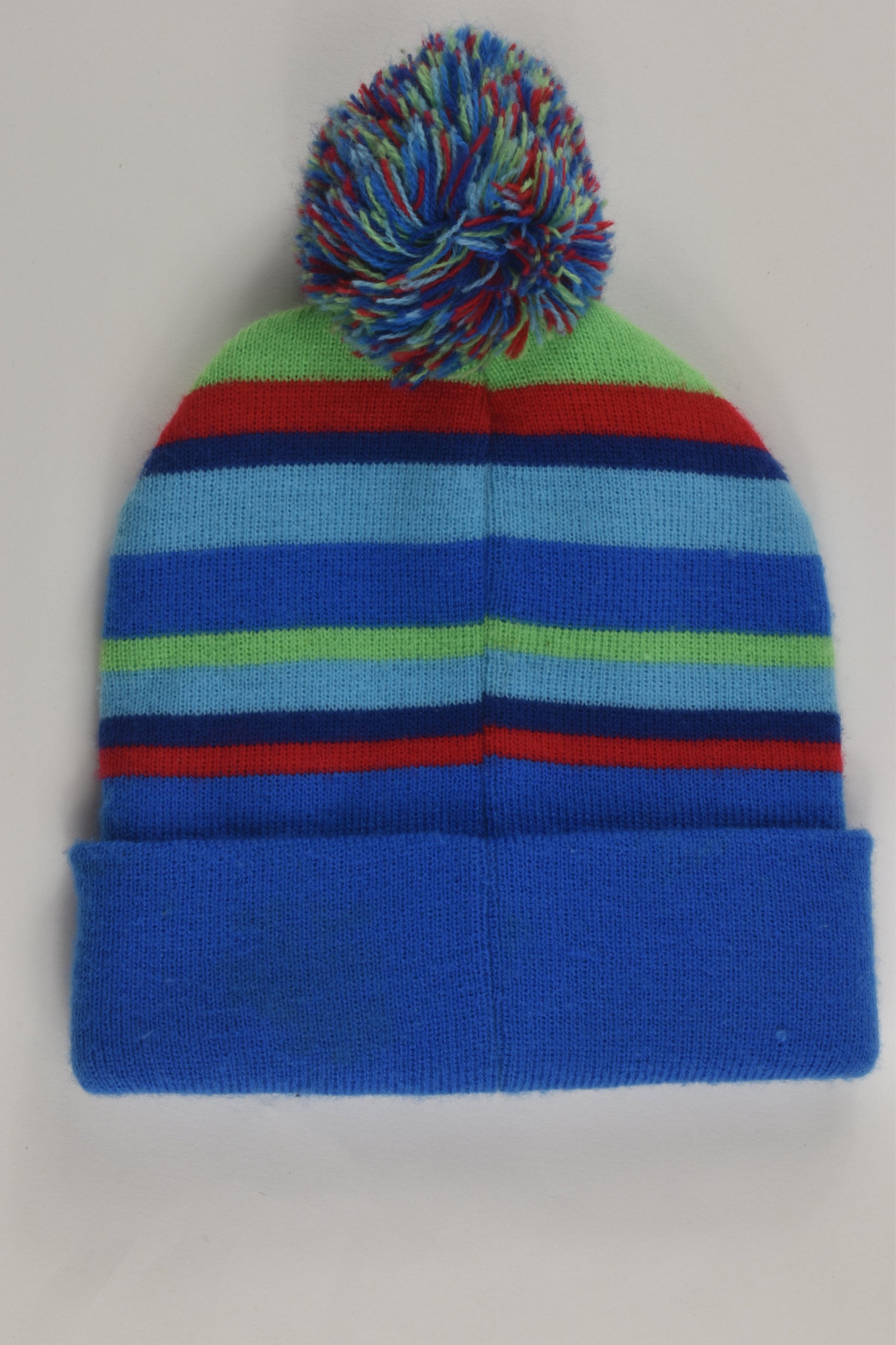 Elmo Size 2-4 Beanie