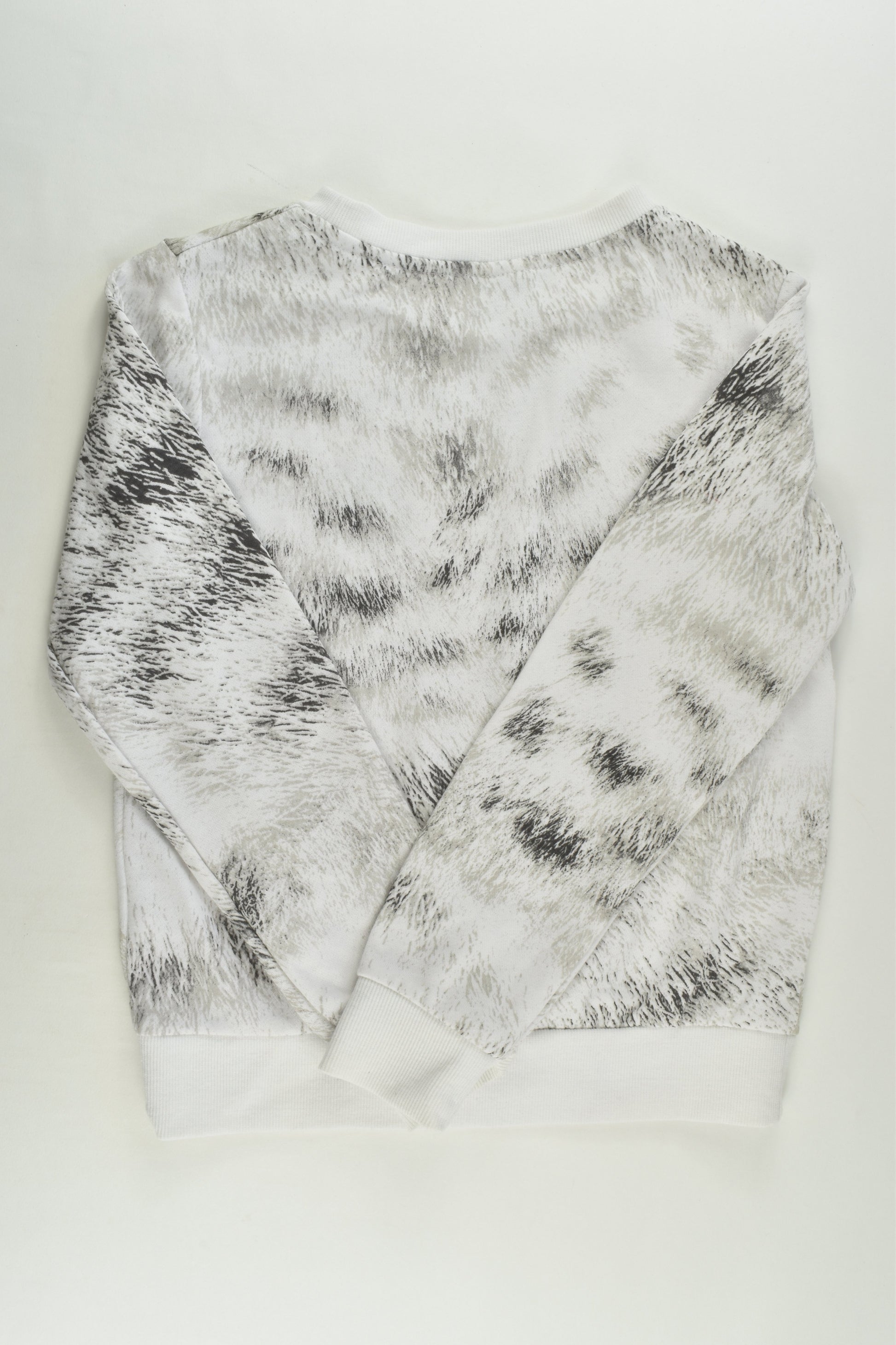 Emerson Junior Size 10 Cat Sweater