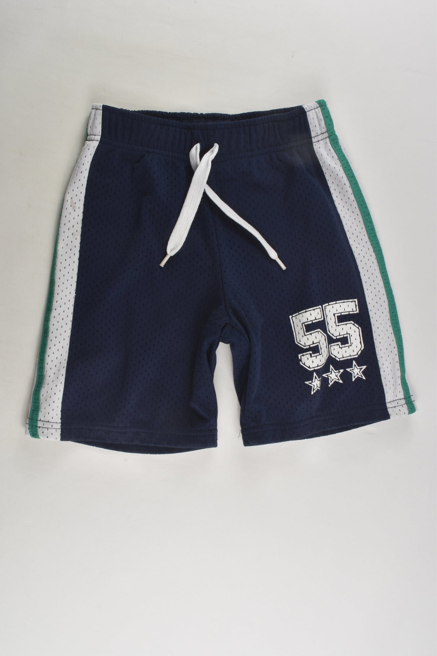 Emerson Junior Size 5 Sport Shorts