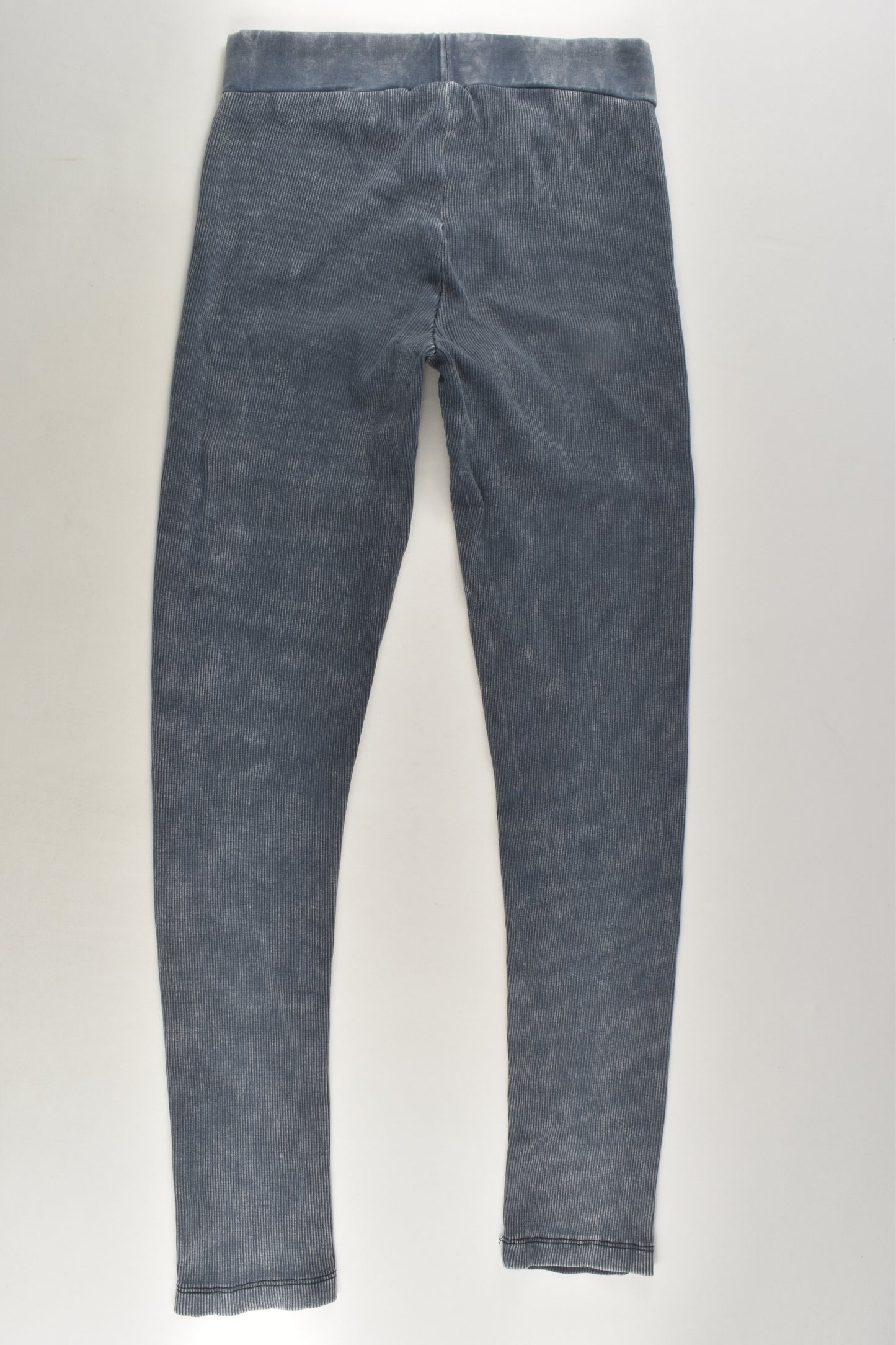 Emerson Junior Size 8 Ribbed Leggings