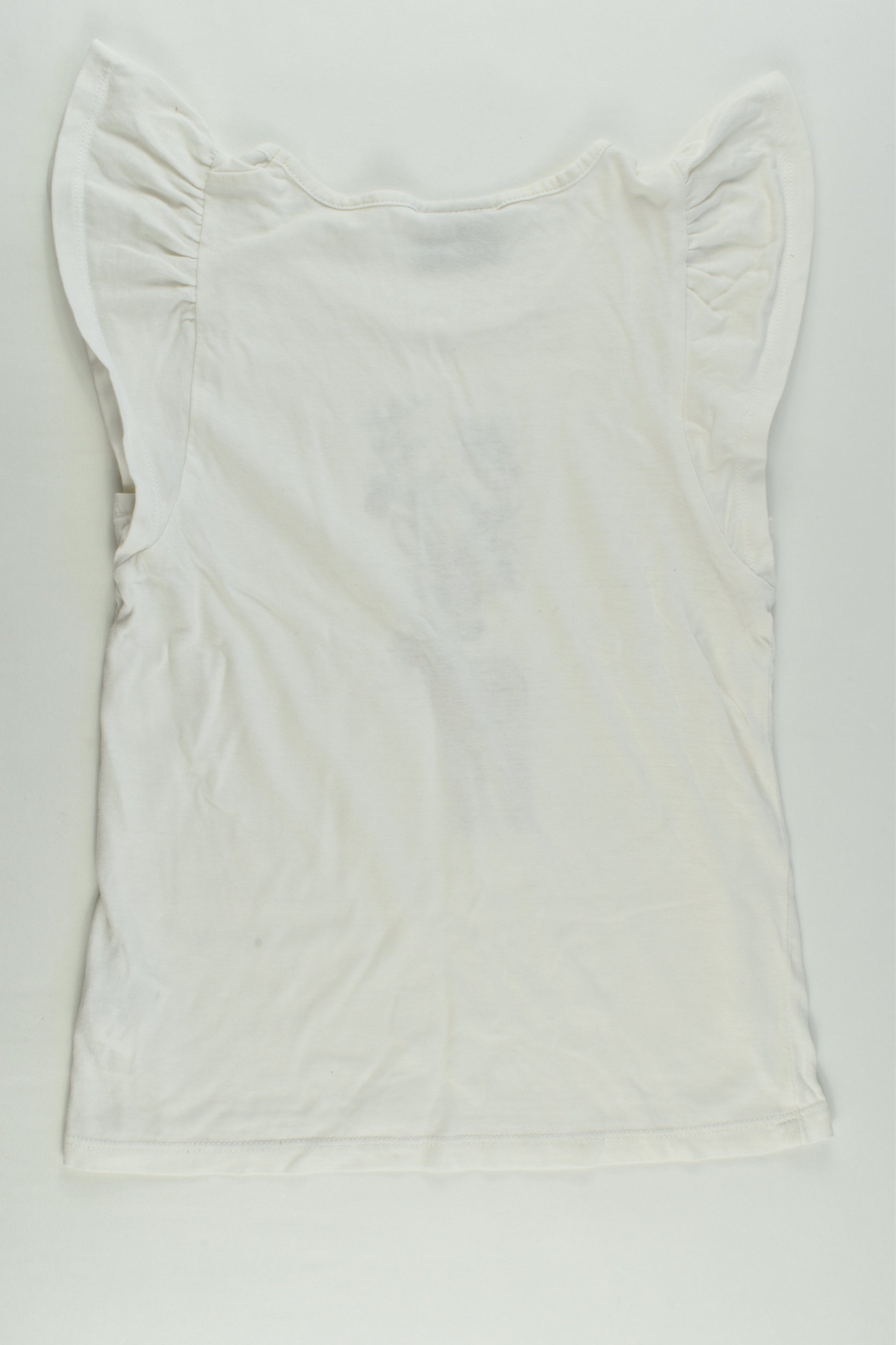 Emerson Size 7 Christmas T-shirt
