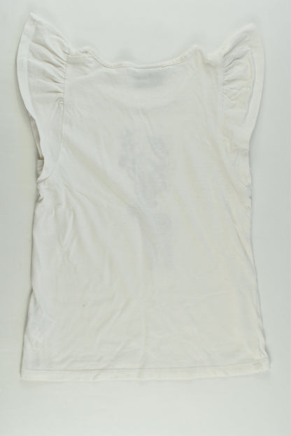 Emerson Size 7 Christmas T-shirt